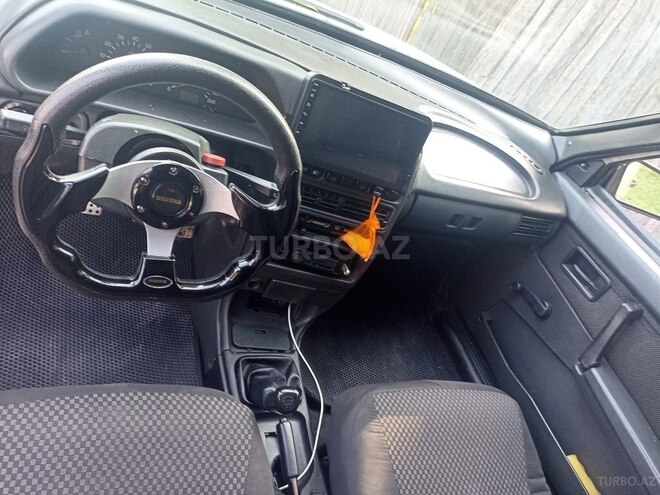 LADA (VAZ) 21099 1993, 84,666 km - 1.5 л - Balakən