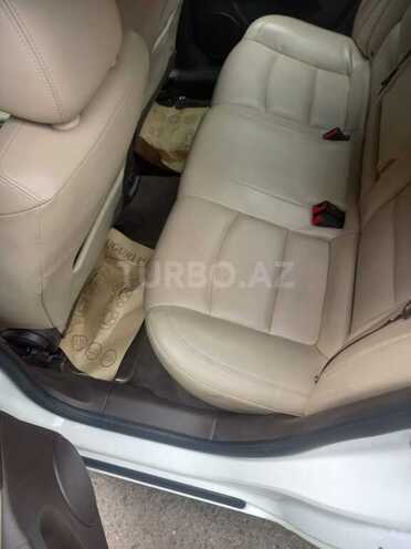 Chevrolet Cruze 2014, 164,000 km - 1.4 l - Bərdə