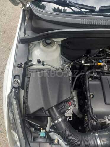 Chevrolet Cruze 2014, 164,000 km - 1.4 l - Bərdə