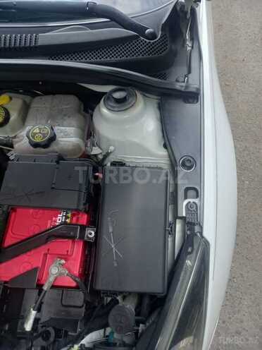 Chevrolet Cruze 2014, 164,000 km - 1.4 l - Bərdə