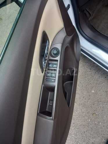 Chevrolet Cruze 2014, 164,000 km - 1.4 l - Bərdə