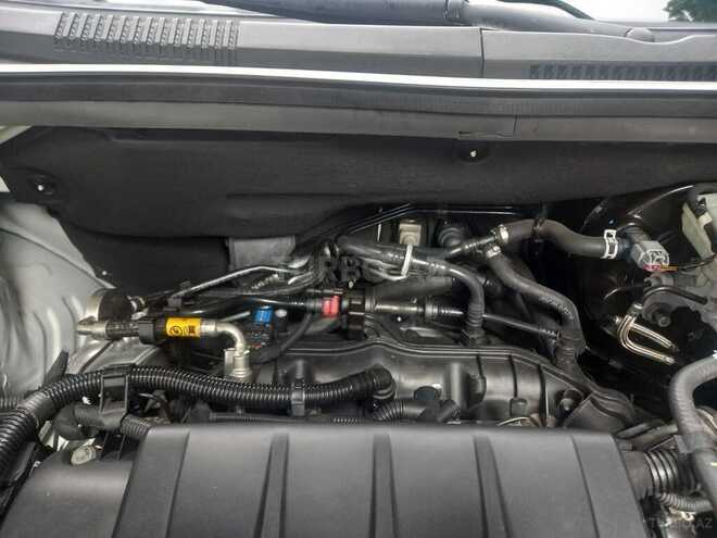 Chevrolet Cruze 2014, 164,000 km - 1.4 l - Bərdə