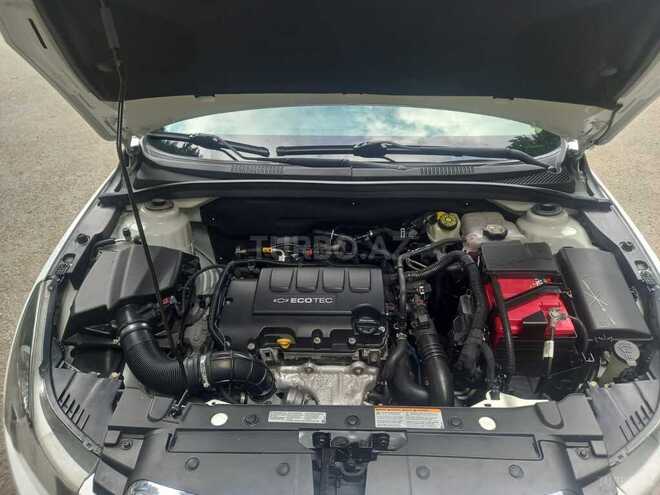 Chevrolet Cruze 2014, 164,000 km - 1.4 l - Bərdə