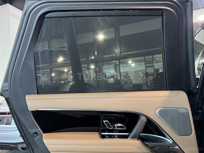 Land Rover Range Rover 2024, 0 km - 3.0 l - Bakı