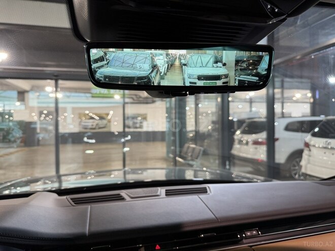 Land Rover Range Rover 2024, 0 km - 3.0 l - Bakı