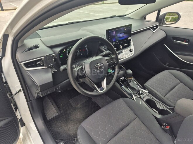Toyota Corolla 2024, 10,000 km - 1.8 l - Bakı