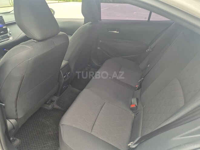 Toyota Corolla 2024, 10,000 km - 1.8 l - Bakı