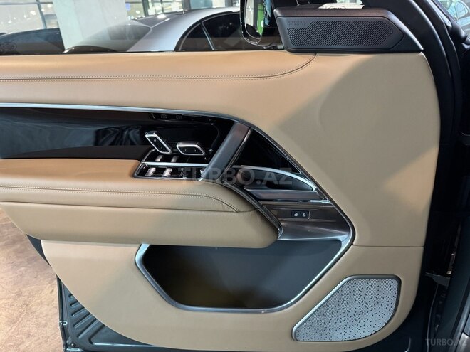 Land Rover Range Rover 2024, 0 km - 3.0 l - Bakı
