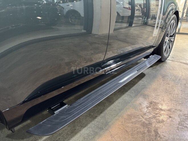 Land Rover Range Rover 2024, 0 km - 3.0 l - Bakı