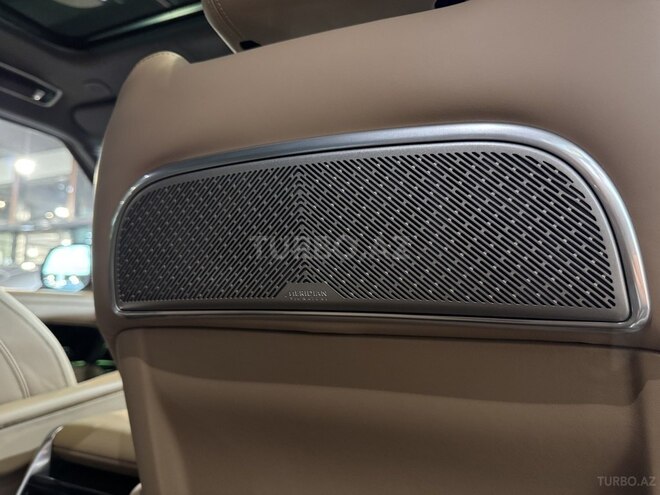 Land Rover Range Rover 2024, 0 km - 3.0 l - Bakı