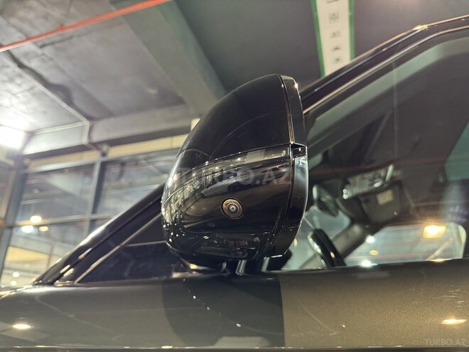 Land Rover Range Rover 2024, 0 km - 3.0 l - Bakı