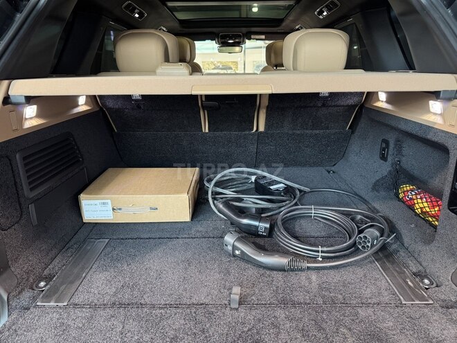 Land Rover Range Rover 2024, 0 km - 3.0 l - Bakı