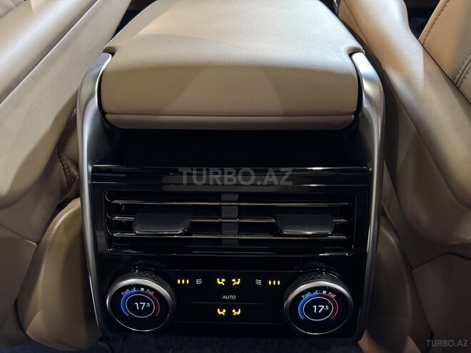 Land Rover Range Rover 2024, 0 km - 3.0 l - Bakı