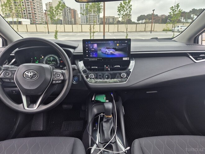Toyota Corolla 2024, 10,000 km - 1.8 l - Bakı