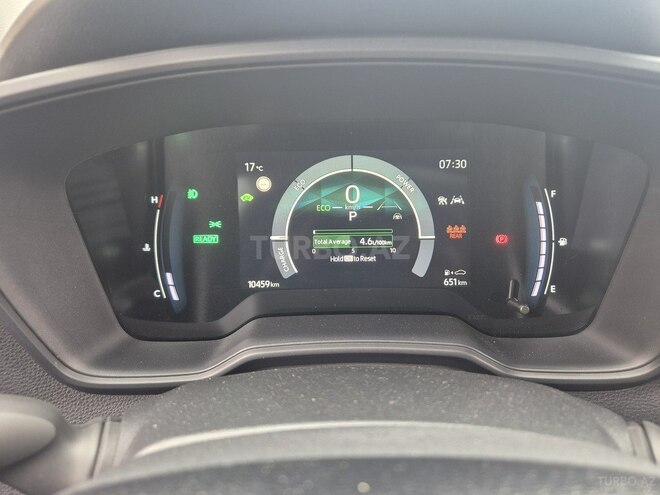 Toyota Corolla 2024, 10,000 km - 1.8 l - Bakı