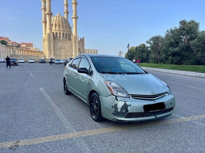 Toyota Prius 2007, 275,000 km - 1.5 l - Bakı