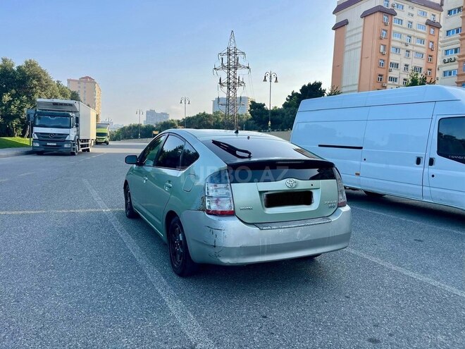Toyota Prius 2007, 275,000 km - 1.5 l - Bakı