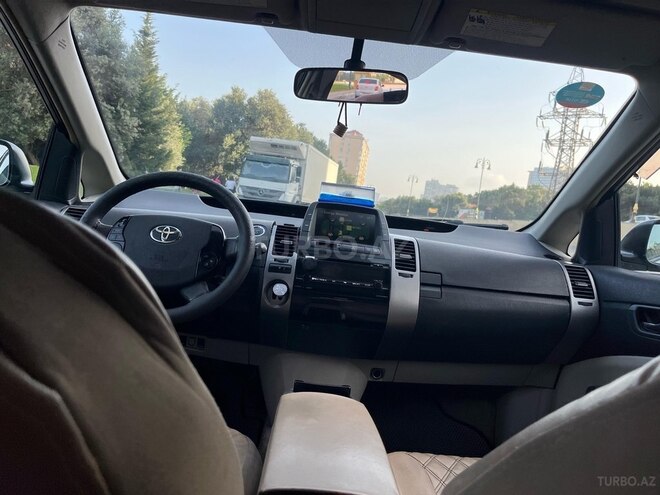 Toyota Prius 2007, 275,000 km - 1.5 l - Bakı