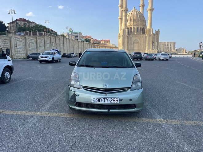 Toyota Prius 2007, 275,000 km - 1.5 l - Bakı
