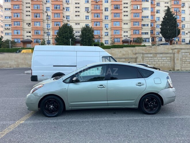 Toyota Prius 2007, 275,000 km - 1.5 l - Bakı