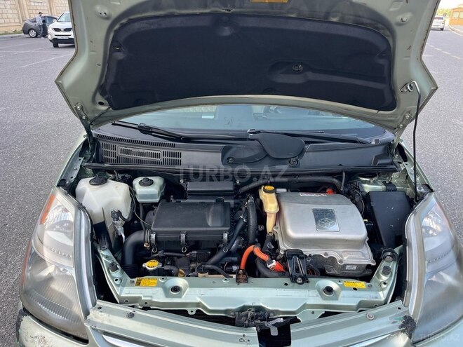 Toyota Prius 2007, 275,000 km - 1.5 l - Bakı