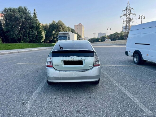 Toyota Prius 2007, 275,000 km - 1.5 l - Bakı