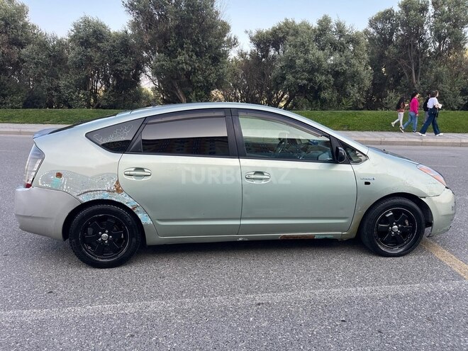 Toyota Prius 2007, 275,000 km - 1.5 l - Bakı