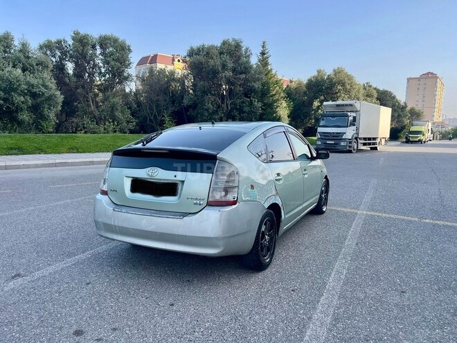 Toyota Prius 2007, 275,000 km - 1.5 l - Bakı