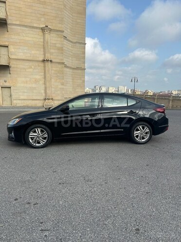 Hyundai Elantra 2018, 62,764 km - 2.0 л - Bakı