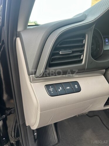 Hyundai Elantra 2018, 62,764 km - 2.0 л - Bakı