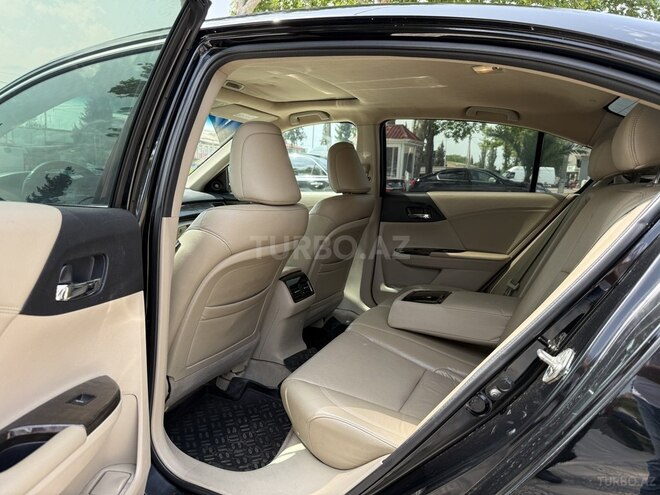 Honda Accord 2013, 262,000 km - 2.4 л - Lənkəran