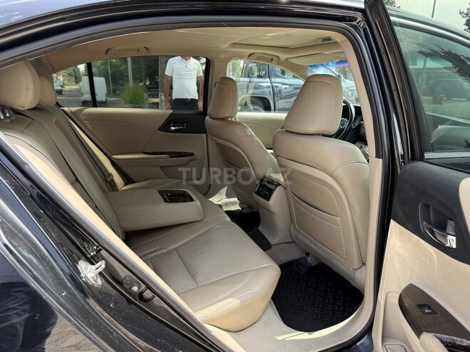 Honda Accord 2013, 262,000 km - 2.4 л - Lənkəran