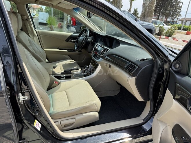 Honda Accord 2013, 262,000 km - 2.4 л - Lənkəran