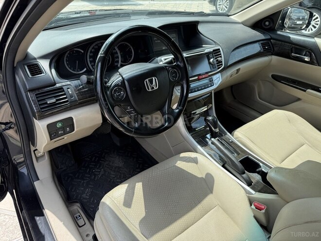 Honda Accord 2013, 262,000 km - 2.4 л - Lənkəran