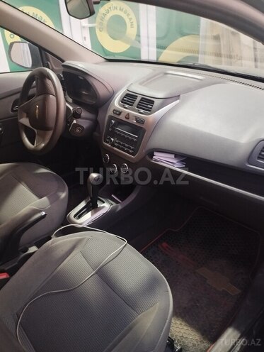 Chevrolet Cobalt 2023, 38,000 km - 1.5 l - Bakı