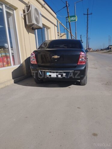 Chevrolet Cobalt 2023, 38,000 km - 1.5 l - Bakı