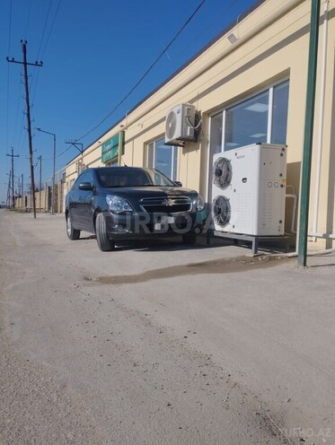 Chevrolet Cobalt 2023, 38,000 km - 1.5 l - Bakı