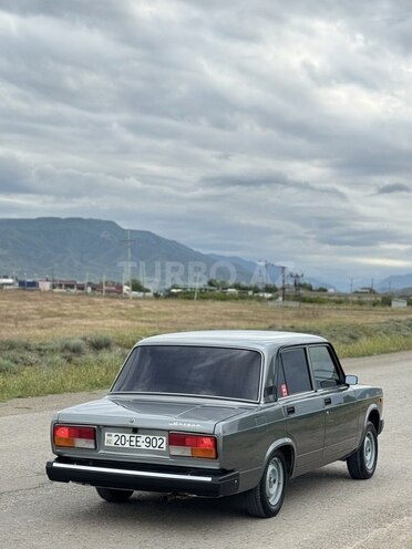 LADA (VAZ) 2107 2011, 44,500 km - 1.6 л - Şəmkir
