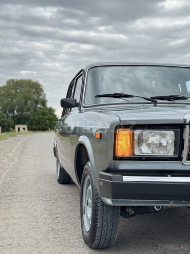 LADA (VAZ) 2107 2011, 44,500 km - 1.6 л - Şəmkir