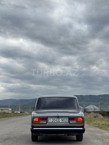 LADA (VAZ) 2107 2011, 44,500 km - 1.6 л - Şəmkir