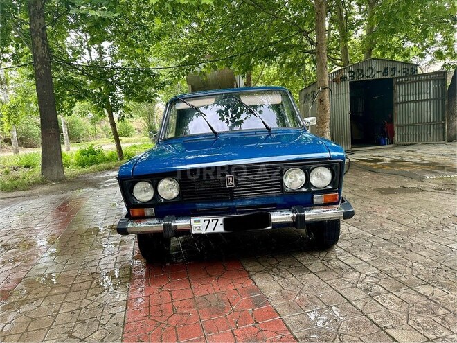 LADA (VAZ) 2106 2001, 95,000 km - 1.6 l - Bərdə