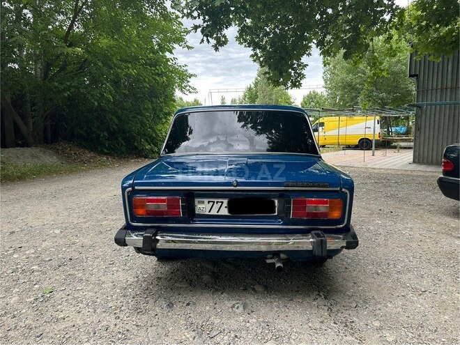 LADA (VAZ) 2106 2001, 95,000 km - 1.6 l - Bərdə