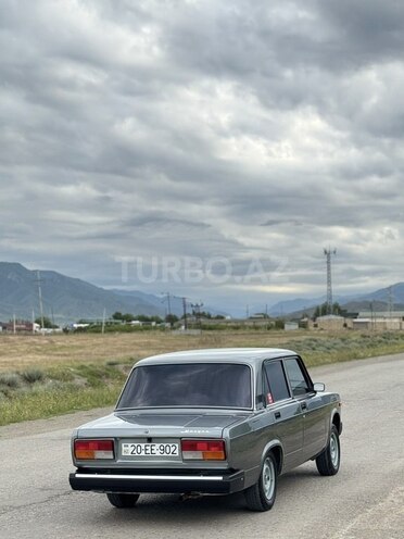 LADA (VAZ) 2107 2011, 44,500 km - 1.6 л - Şəmkir