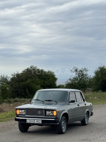 LADA (VAZ) 2107 2011, 44,500 km - 1.6 л - Şəmkir