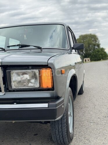 LADA (VAZ) 2107 2011, 44,500 km - 1.6 л - Şəmkir