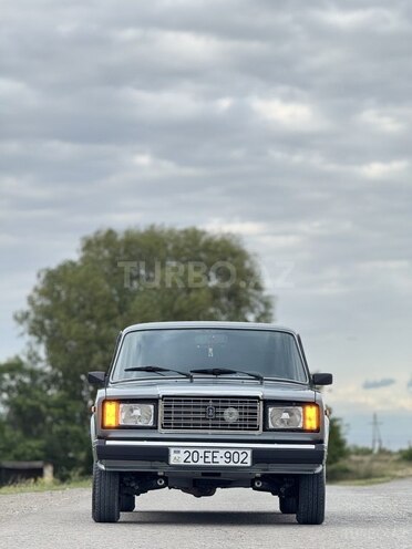 LADA (VAZ) 2107 2011, 44,500 km - 1.6 л - Şəmkir