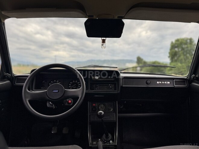 LADA (VAZ) 2107 2011, 44,500 km - 1.6 л - Şəmkir