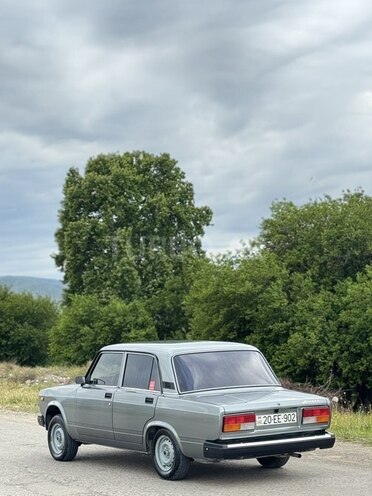 LADA (VAZ) 2107 2011, 44,500 km - 1.6 л - Şəmkir