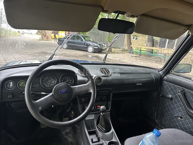 LADA (VAZ) 2106 2001, 95,000 km - 1.6 l - Bərdə