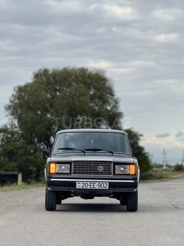 LADA (VAZ) 2107 2011, 44,500 km - 1.6 л - Şəmkir